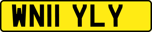 WN11YLY
