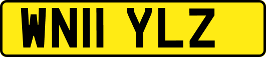 WN11YLZ