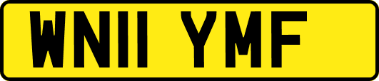 WN11YMF