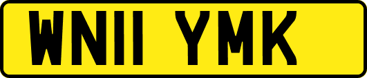 WN11YMK