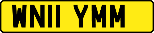 WN11YMM