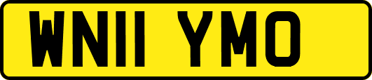 WN11YMO