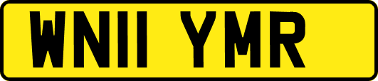 WN11YMR