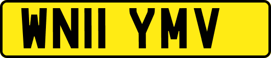 WN11YMV