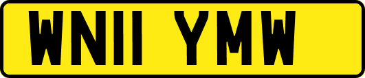 WN11YMW