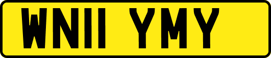 WN11YMY