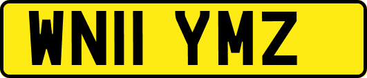 WN11YMZ