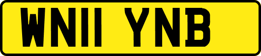 WN11YNB