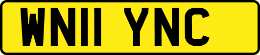 WN11YNC