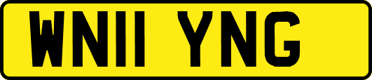 WN11YNG
