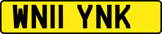 WN11YNK