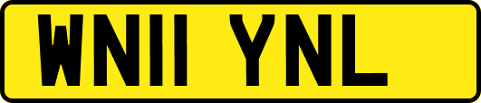 WN11YNL