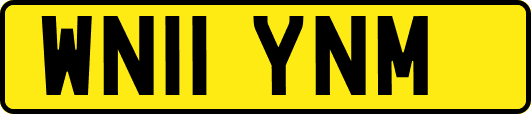 WN11YNM