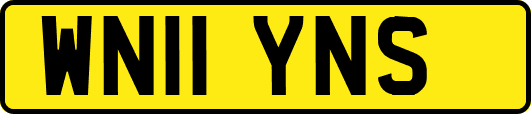 WN11YNS