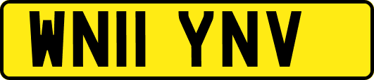 WN11YNV