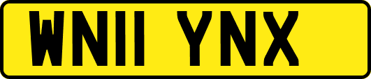 WN11YNX