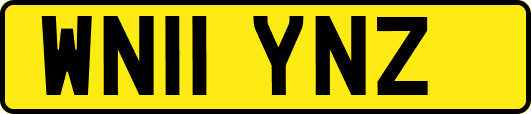 WN11YNZ