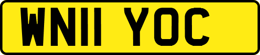 WN11YOC