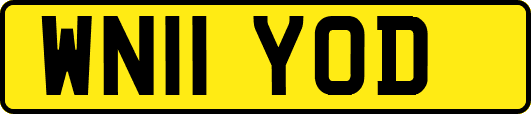 WN11YOD