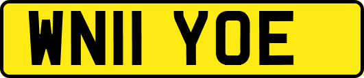 WN11YOE
