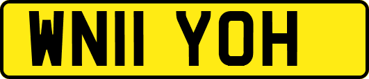 WN11YOH
