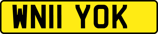 WN11YOK