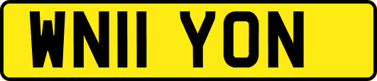 WN11YON
