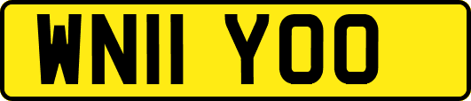 WN11YOO