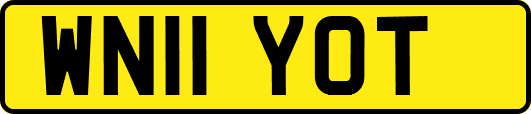 WN11YOT