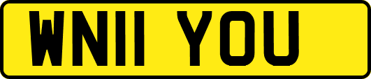 WN11YOU