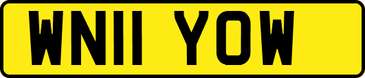 WN11YOW