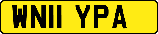 WN11YPA