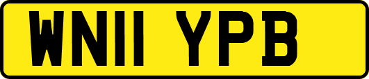 WN11YPB