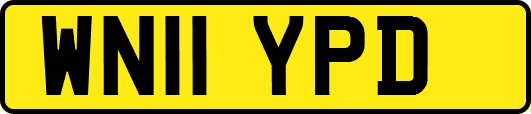 WN11YPD