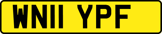 WN11YPF