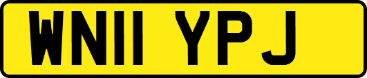 WN11YPJ