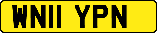 WN11YPN