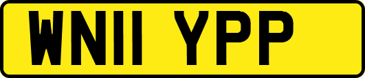 WN11YPP