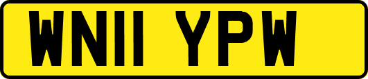 WN11YPW