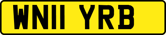 WN11YRB