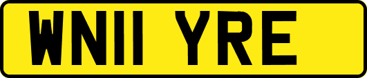 WN11YRE