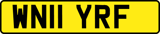 WN11YRF