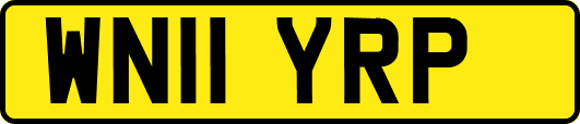 WN11YRP