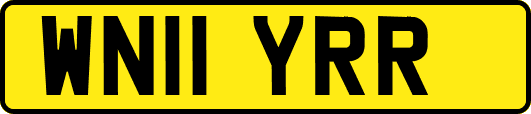 WN11YRR