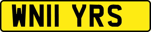 WN11YRS