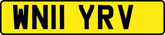 WN11YRV