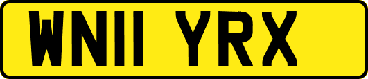 WN11YRX