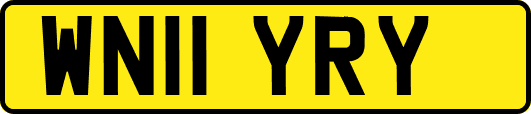 WN11YRY