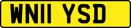 WN11YSD