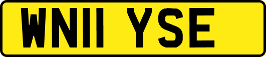 WN11YSE